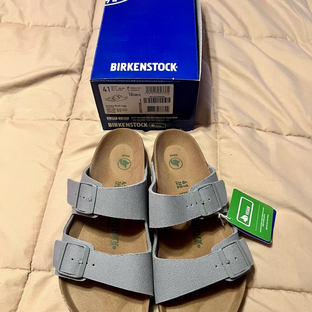 Birkenstock Stone Coin Sandals